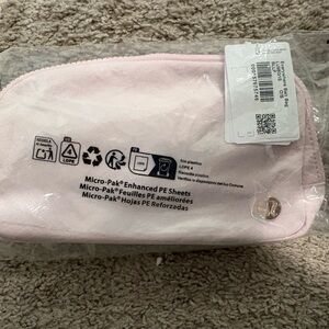 lululemon athletica Pink Bag